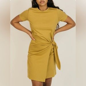 Jackson Rowe Paradise Wrap Dress